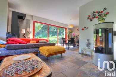 House at Maidières (54700)