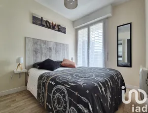 Apartment in Cabourg (14390)