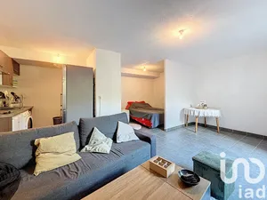 Apartment in Toulouse (31200)