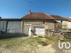 House at Grenant (52500)