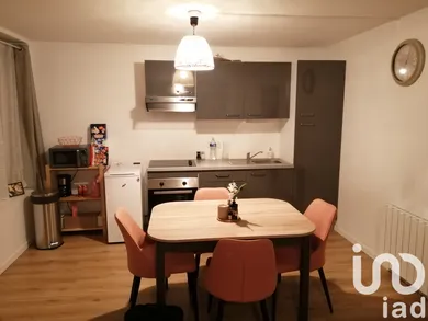 Apartment in Vire (14500)