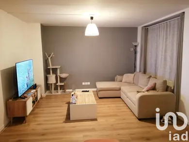 Apartment in Vire (14500)