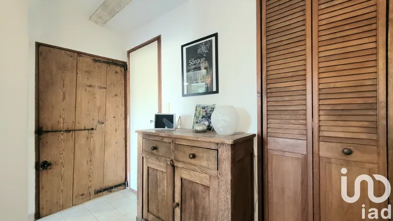 Appartement 3 pièces 51 m² · à L'Isle-sur-la-Sorgue · 51 m² · 189 000 €
