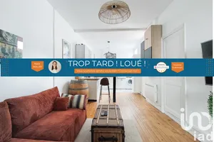 Appartement à Toulouse (31500)