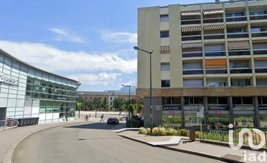 Garage à Annecy (74000)