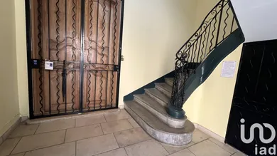 Appartement à Nîmes (30000)