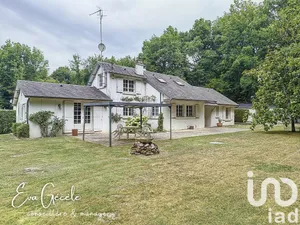 Maison à Lommoye (78270)