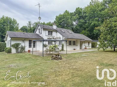 Maison à Lommoye (78270)