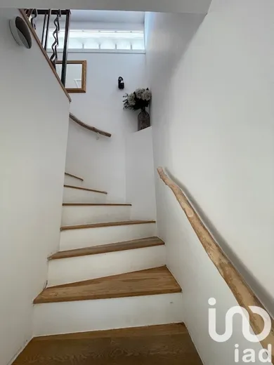 House at MARTIGUES (13500)