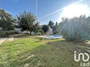 Maison à MARTIGUES (13500)