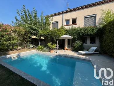 Maison à Tournon-sur-Rhône (07300)