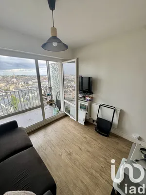 Apartment at Rennes (35000)