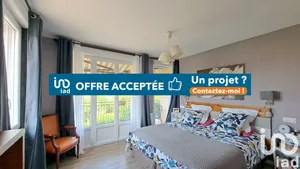 House at Saint-Georges-de-Reneins (69830)