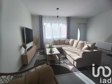 House in Courrières (62710)