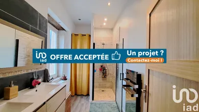 House at Guéreins (01090)