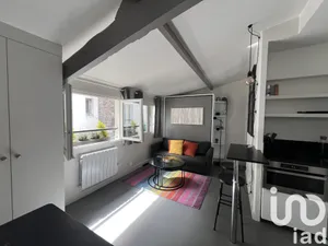Apartment at Paris (75007)