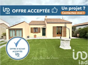Maison à Pornic (44210)