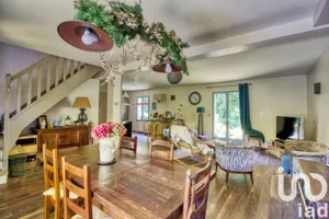 Traditional house in Magny-en-Vexin (95420)