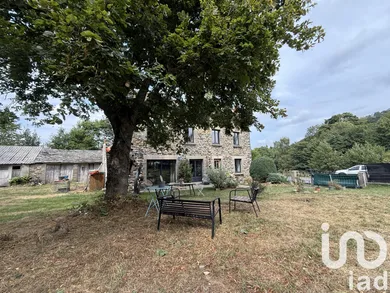 Maison à Araules (43200)