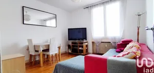 Apartment at Saint-Étienne (42100)