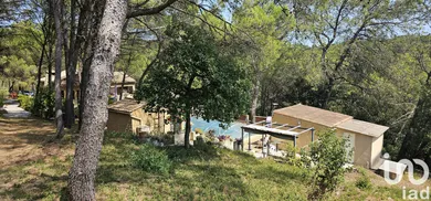 Maison d'architecte à Saint-Gervais (30200)