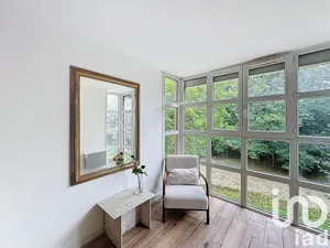 Apartment at Gagny (93220)