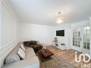 Appartement à Gagny (93220)