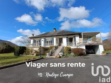 Maison à Jarret (65100)