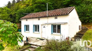 House at Moissac (82200)