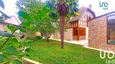 House at Aÿ (51160)