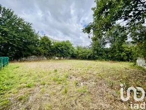 Building plot at Lens (62300)