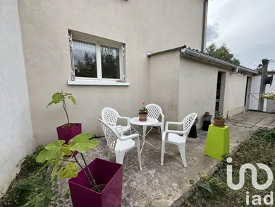 House in Saint-Cyr-sur-Loire (37540)
