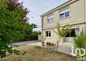 House in Saint-Cyr-sur-Loire (37540)