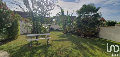 House in Marolles-en-Hurepoix (91630)