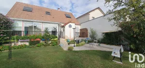 House at Marolles-en-Hurepoix (91630)