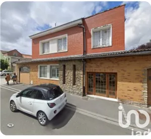 Maison de ville à Noyelles-Godault (62950)