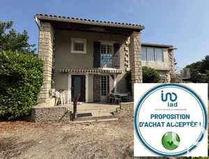 Maison à Vedène (84270)
