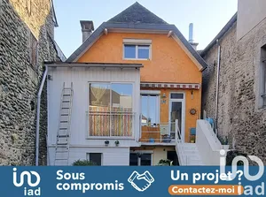 Townhouse at Oloron-Sainte-Marie (64400)
