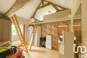 House at Alette (62650)