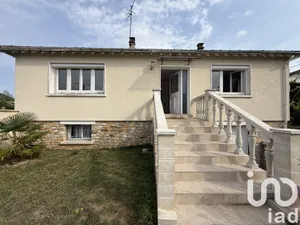 Maison à Vaux-le-Pénil (77000)