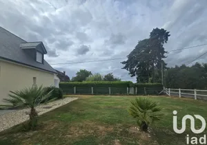 House at Conteville (27210)