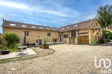 Domain at Daglan (24250)