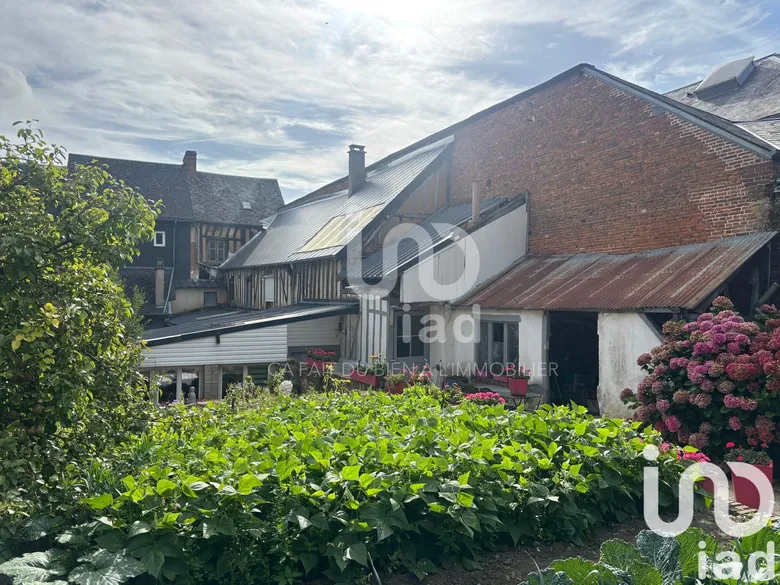 Immeuble 148 m² · à Aumale · 147,5 m² · 168 000 €