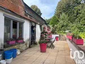 Immeuble à Aumale (76390)