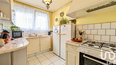 Apartment in Givet (08600)
