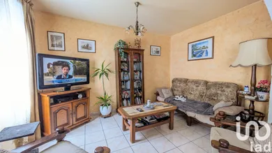 Apartment in Givet (08600)