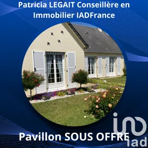 House at Dives-sur-Mer (14160)