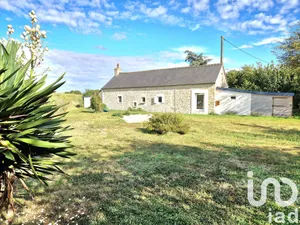 House at Lingèvres (14250)