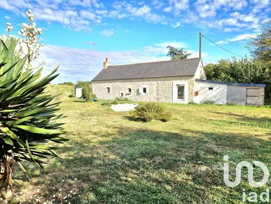 Maison à Lingèvres (14250)