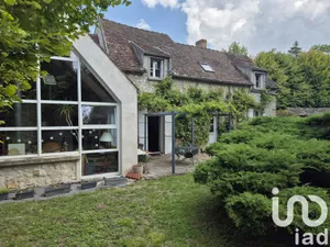 House at Rubelles (77950)